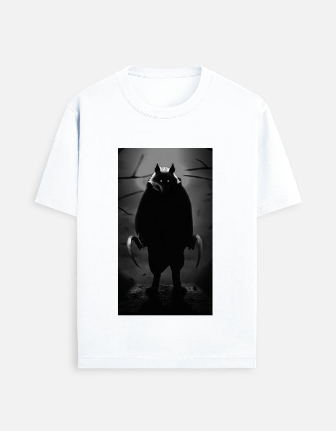 Unisex Standard Crew T-Shirt
