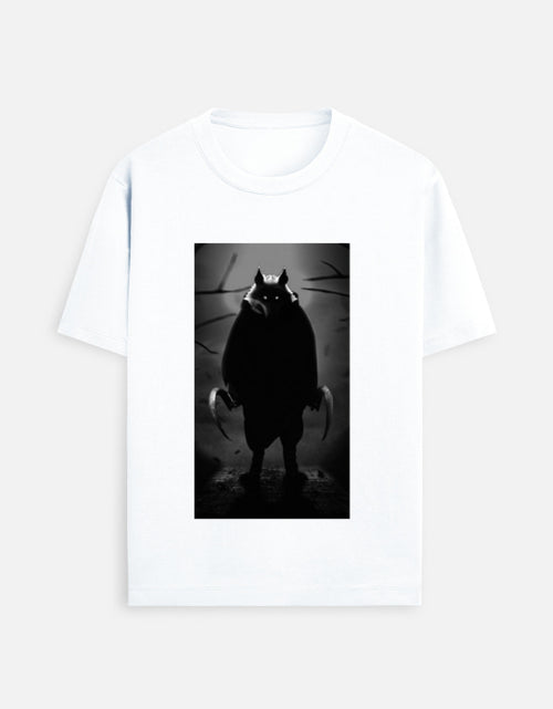 Unisex Standard Crew T-Shirt