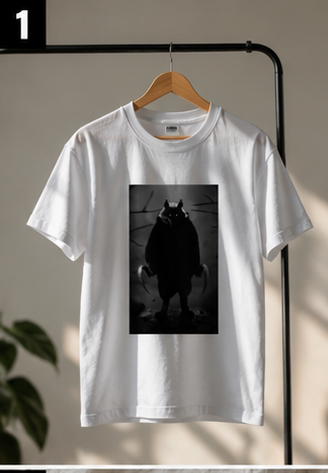 Unisex Standard Crew T-Shirt