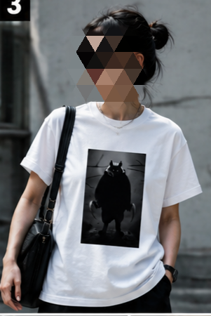 Unisex Standard Crew T-Shirt